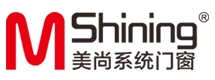 美尚系统门窗